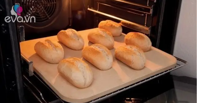 Cách Làm Bánh Mì Tại Nhà Chuẩn Ngon, Dễ Thực Hiện Cho Người Mới Bắt Đầu Cách Làm Bánh Mì Tại Nhà Chuẩn Ngon, Dễ Thực Hiện Cho Người Mới Bắt Đầu