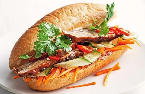 Cách Làm Bánh Mì Thịt Ngon Chuẩn Vị Như Ngoài Tiệm