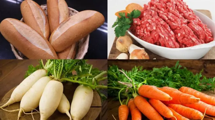 Cách Làm Bánh Mì Thịt Bò Xào Thơm Ngon, Đậm Đà Tại Nhà Cách Làm Bánh Mì Thịt Bò Xào Thơm Ngon, Đậm Đà Tại Nhà
