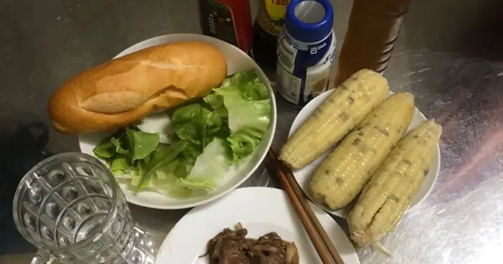 Cách Làm Bánh Mì Thịt Bò Xào Thơm Ngon, Đậm Đà Tại Nhà Cách Làm Bánh Mì Thịt Bò Xào Thơm Ngon, Đậm Đà Tại Nhà