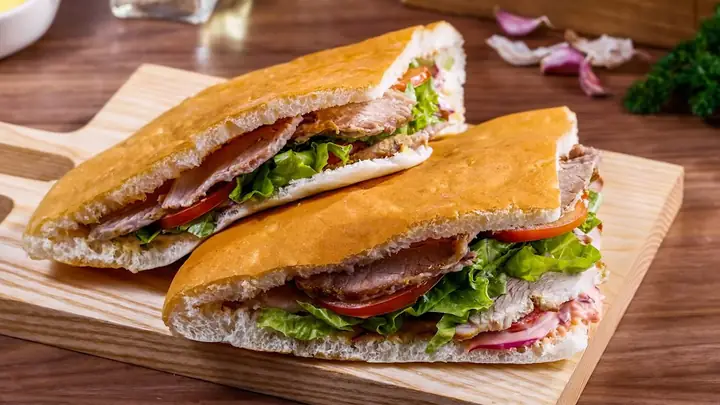Cách Làm Bánh Mì Thổ Nhĩ Kỳ Tại Nhà Chuẩn Vị, Dai Mềm Như Ngoài Hàng Cách Làm Bánh Mì Thổ Nhĩ Kỳ Tại Nhà Chuẩn Vị, Dai Mềm Như Ngoài Hàng