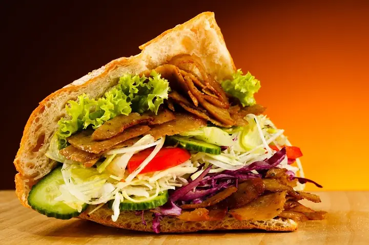 Cách Làm Bánh Mì Thổ Nhĩ Kỳ Tại Nhà Chuẩn Vị, Dai Mềm Như Ngoài Hàng Cách Làm Bánh Mì Thổ Nhĩ Kỳ Tại Nhà Chuẩn Vị, Dai Mềm Như Ngoài Hàng