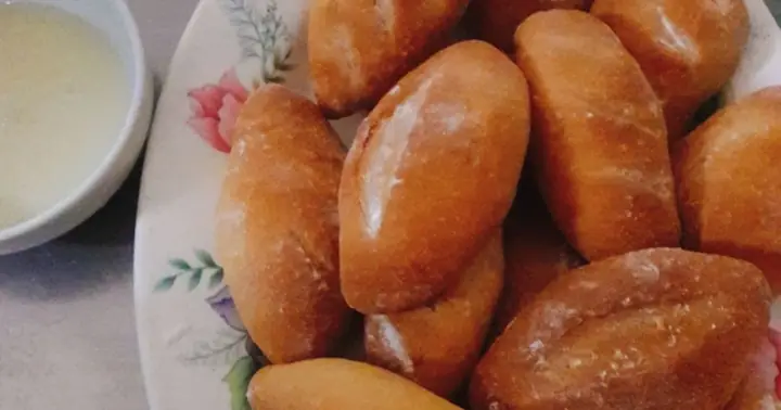 Cách Làm Bánh Mì Tí Hon: Hướng Dẫn Chi Tiết Từ A-z Cho Người Mới Bắt Đầu