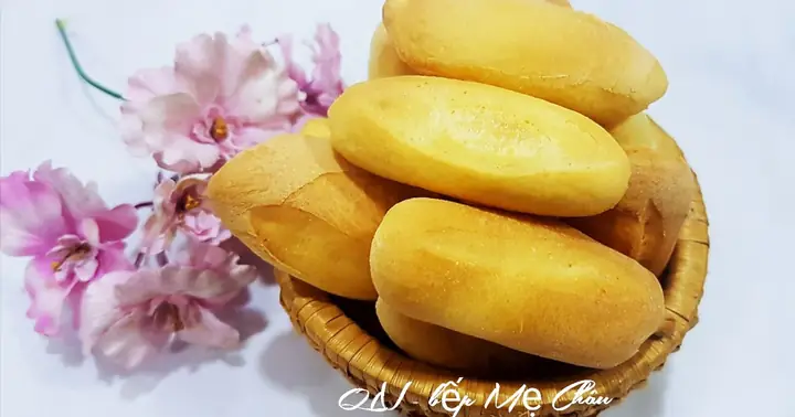 Cách Làm Bánh Mì Tí Hon: Hướng Dẫn Chi Tiết Từ A-z Cho Người Mới Bắt Đầu