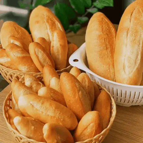 Cách Làm Bánh Mì Việt Nam Chuẩn Vị Tại Nhà