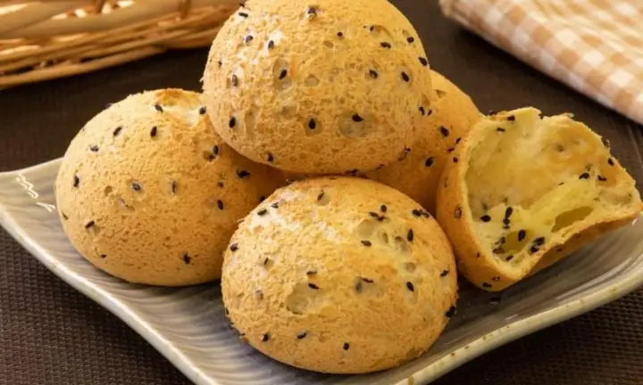 Cách Làm Bánh Mì Vừng Giòn Rụm, Thơm Ngon Tại Nhà
