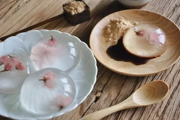 Cách Làm Bánh Mochi Giọt Nước Chuẩn Vị Nhật, Dai Mềm Trong Veo