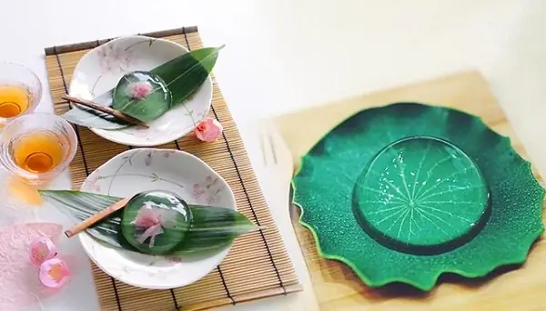 Cách Làm Bánh Mochi Giọt Nước Chuẩn Vị Nhật, Dai Mềm Trong Veo