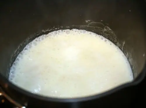 Cách Làm Bánh Mousse Socola
