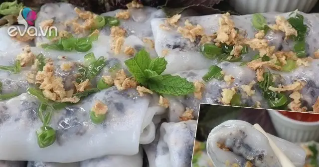 Cách Làm Bánh Mướt Bằng Bột Gạo Ngon Chuẩn Vị Tại Nhà