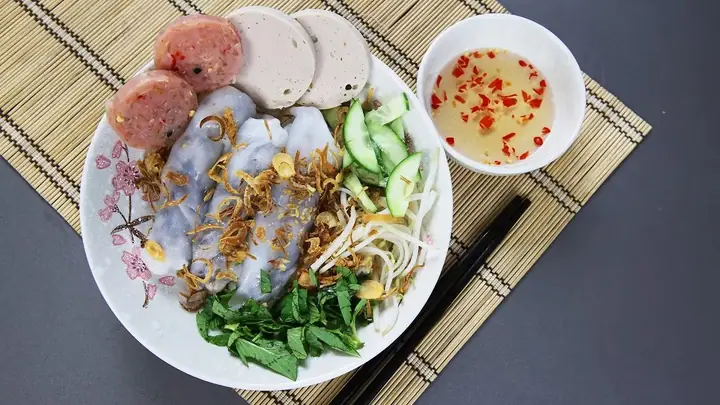 Cách Làm Bánh Mướt Bằng Chảo Ngon Chuẩn Vị Tại Nhà Cách Làm Bánh Mướt Bằng Chảo Ngon Chuẩn Vị Tại Nhà