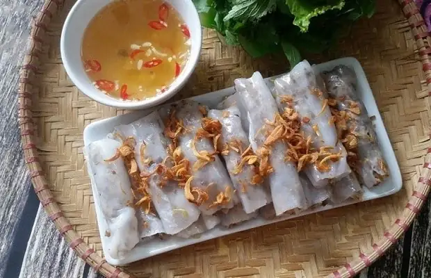 Cách Làm Bánh Mướt Bằng Chảo Ngon Chuẩn Vị Tại Nhà Cách Làm Bánh Mướt Bằng Chảo Ngon Chuẩn Vị Tại Nhà
