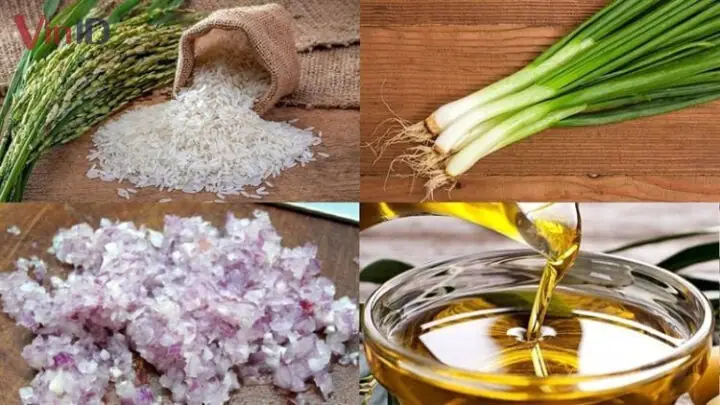 Cách Làm Bánh Mướt Nghệ An Chuẩn Vị Dân Dã, Mềm Mịn Ai Cũng Mê