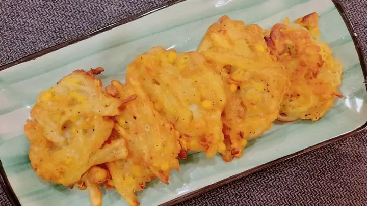Cách Làm Bánh Ngô Bánh Khoai: 2 Công Thức Chuẩn Vị, Béo Ngậy Từ Bếp Gia Đình Cách Làm Bánh Ngô Bánh Khoai: 2 Công Thức Chuẩn Vị, Béo Ngậy Từ Bếp Gia Đình