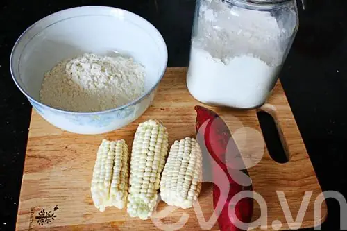 Cách Làm Bánh Ngô Bánh Khoai: 2 Công Thức Chuẩn Vị, Béo Ngậy Từ Bếp Gia Đình Cách Làm Bánh Ngô Bánh Khoai: 2 Công Thức Chuẩn Vị, Béo Ngậy Từ Bếp Gia Đình