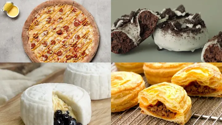 Cách Làm Bánh Ngọt Nướng: Hướng Dẫn Chi Tiết Từ A-z Cho Người Mới Bắt Đầu