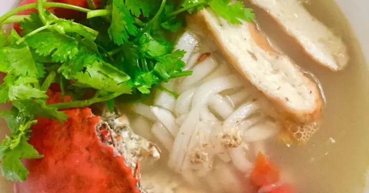 Cách Làm Bánh Nổi Trong Bánh Canh Cua: Bí Quyết Giữ Sợi Bánh Dai Ngon, Không Nát