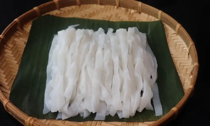 Cách Làm Bánh Phở Bằng Chảo Chống Dính Tại Nhà Đơn Giản, Chuẩn Vị Cách Làm Bánh Phở Bằng Chảo Chống Dính Tại Nhà Đơn Giản, Chuẩn Vị