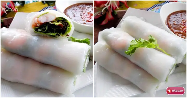 Cách Làm Bánh Phở Cuốn Ngon Chuẩn Vị Tại Nhà