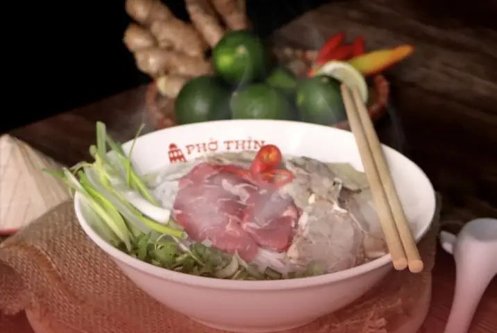 Cách Làm Bánh Phở Ngon Chuẩn Vị Hà Nội Tại Nhà