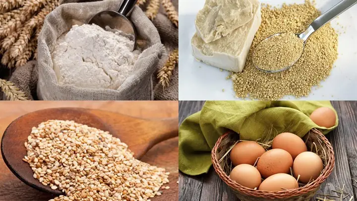 Cách Làm Bánh Quẩy Cà Vặt Giòn Rụm, Thơm Ngon Tại Nhà Cách Làm Bánh Quẩy Cà Vặt Giòn Rụm, Thơm Ngon Tại Nhà