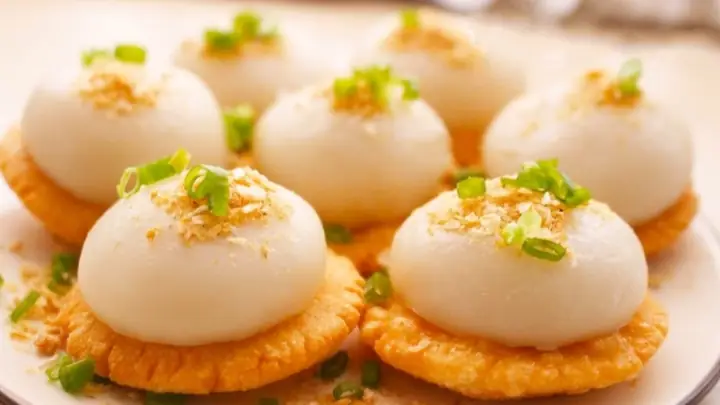 Cách Làm Bánh Ram Ít Ngon Chuẩn Vị, Dễ Thực Hiện Tại Nhà