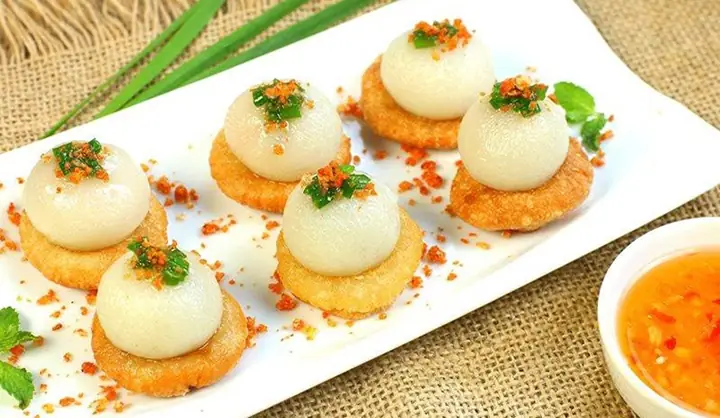 Cách Làm Bánh Ram Ít Ngon Chuẩn Vị, Dễ Thực Hiện Tại Nhà