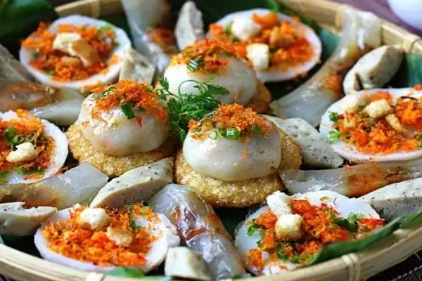 Cách Làm Bánh Ram Ít Ngon Chuẩn Vị, Dễ Thực Hiện Tại Nhà