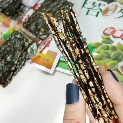 Cách Làm Bánh Rong Biển Thơm Ngon Chuẩn Vị Tại Nhà Cách Làm Bánh Rong Biển Thơm Ngon Chuẩn Vị Tại Nhà
