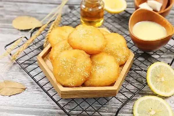 Cách Làm Bánh Sắn Hấp Béo Ngậy, Dẻo Thơm Ngày Se Lạnh