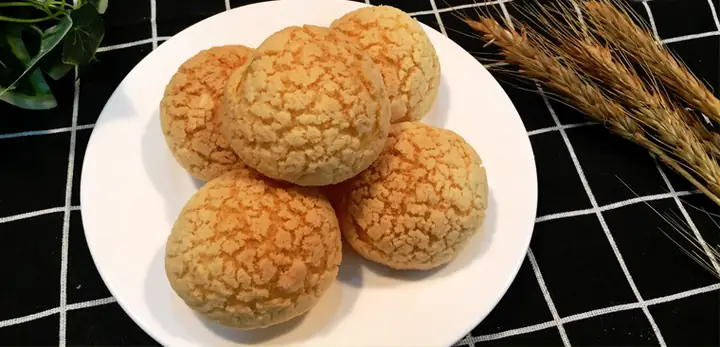 Cách Làm Bánh Su Kem Vỏ Giòn Chuẩn Vị Pháp, Cốt Bông Xốp