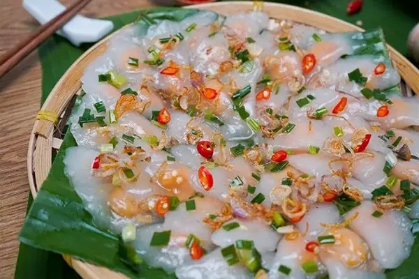 Cách Làm Bánh Tai Vạc Miền Trung Chuẩn Vị Dân Dã Cách Làm Bánh Tai Vạc Miền Trung Chuẩn Vị Dân Dã