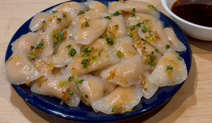 Cách Làm Bánh Tai Vạc Miền Trung Chuẩn Vị Dân Dã Cách Làm Bánh Tai Vạc Miền Trung Chuẩn Vị Dân Dã