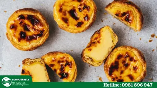 Cách Làm Bánh Tart Trứng Kfc Tại Nhà Chuẩn Vị, Béo Ngậy Như Ngoài Tiệm
