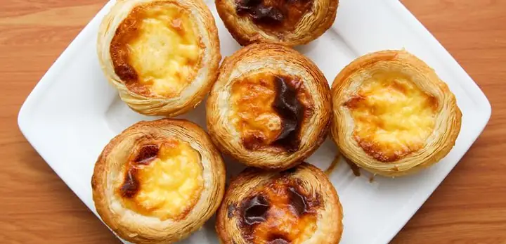 Cách Làm Bánh Tart Trứng Kfc Tại Nhà Chuẩn Vị, Béo Ngậy Như Ngoài Tiệm