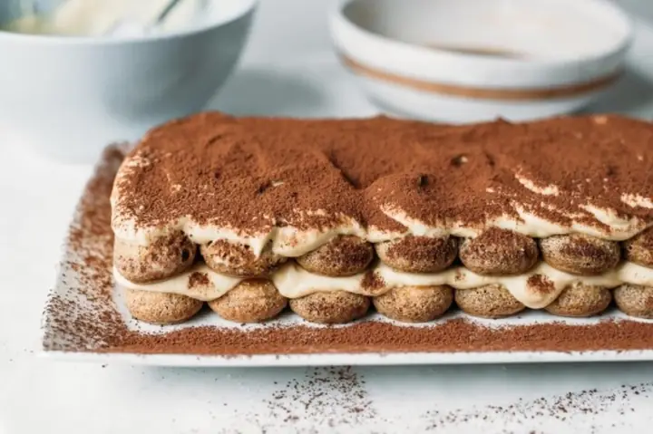 Cách Làm Bánh Tiramisu Đơn Giản Nhất Cách Làm Bánh Tiramisu Đơn Giản Nhất