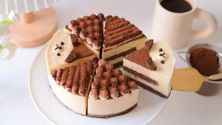 Cách Làm Bánh Tiramisu Đơn Giản Nhất Cách Làm Bánh Tiramisu Đơn Giản Nhất