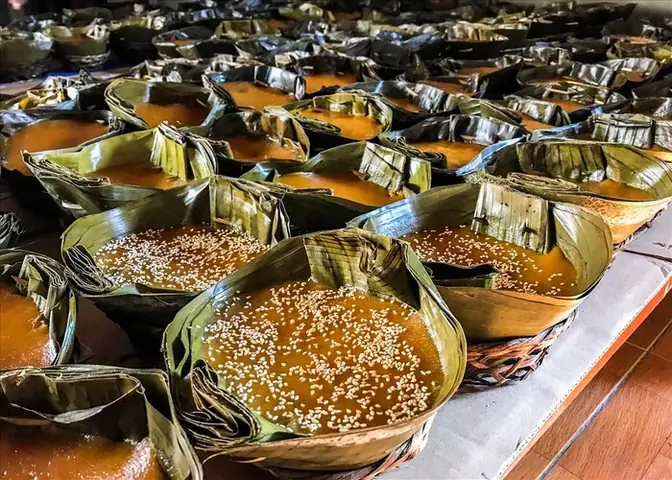 Hướng Dẫn Chi Tiết Cách Làm Bánh Tổ Hội An Chuẩn Vị Quê