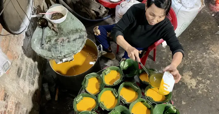 Hướng Dẫn Chi Tiết Cách Làm Bánh Tổ Hội An Chuẩn Vị Quê