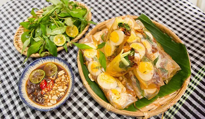 Cách Làm Bánh Tráng Cuốn Sốt Mayonnaise Ngon Chuẩn Vị Tại Nhà