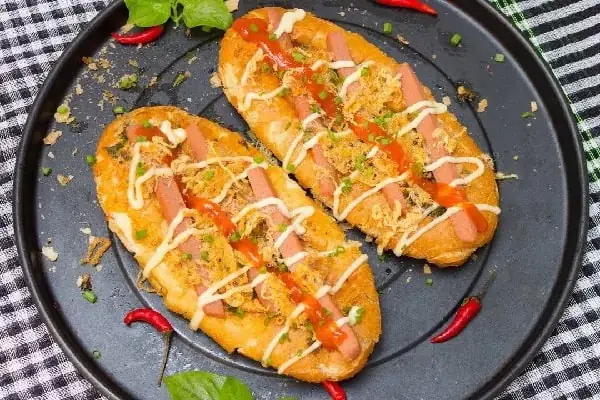 Cách Làm Bánh Tráng Nướng Muối Ớt Thơm Ngon Chuẩn Vị Tại Nhà