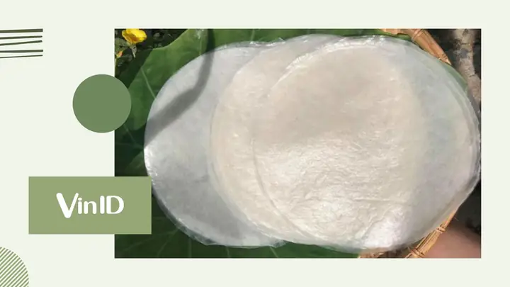 Cách Làm Bánh Tráng Phơi Sương Chuẩn Vị Miền Tây