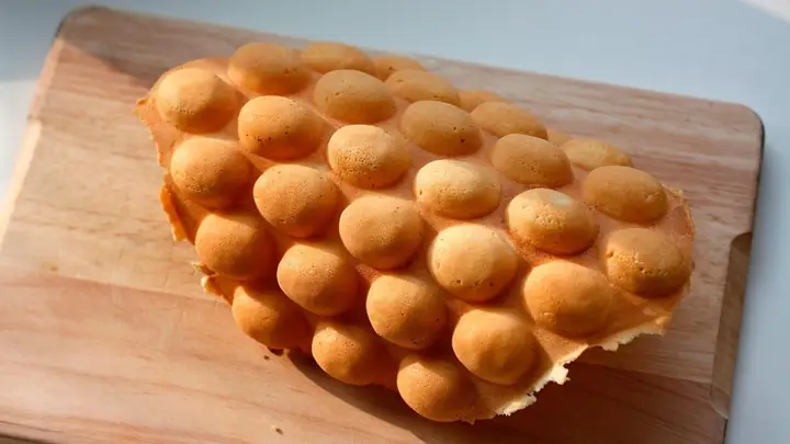 Cách Làm Bánh Trứng Hồng Kông Chuẩn Vị, Mềm Mịn Tại Nhà
