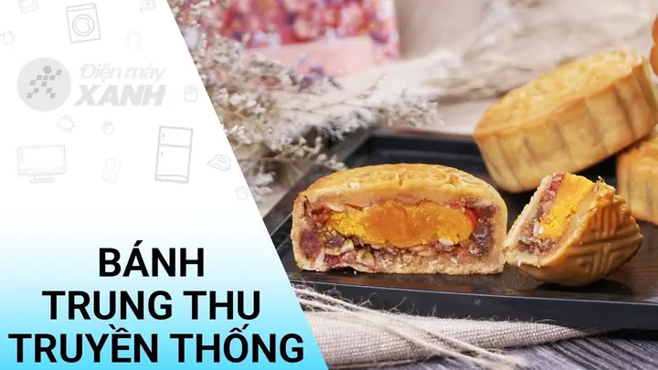 Cách Làm Bánh Trung Thu Nhân Thập Cẩm Gà Quay Chuẩn Vị Truyền Thống Cách Làm Bánh Trung Thu Nhân Thập Cẩm Gà Quay Chuẩn Vị Truyền Thống