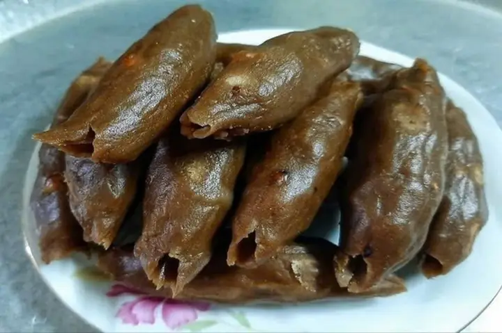 Cách Làm Bánh Tu Huýt Chuẩn Vị, Giòn Xốp Tại Nhà