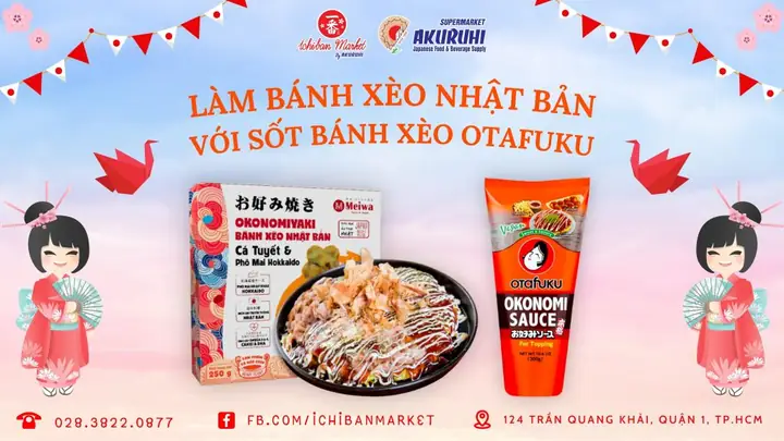 Cách Làm Bánh Xèo Nhật: Bí Quyết Tạo Nên Lớp Vỏ Giòn Rụm, Nhân Đậm Đà Cách Làm Bánh Xèo Nhật: Bí Quyết Tạo Nên Lớp Vỏ Giòn Rụm, Nhân Đậm Đà