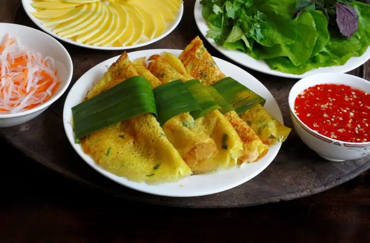 Cách Làm Bánh Xèo Vỏ Giòn: Bí Quyết Từ Nguyên Liệu Đến Kỹ Thuật Chiên Cách Làm Bánh Xèo Vỏ Giòn: Bí Quyết Từ Nguyên Liệu Đến Kỹ Thuật Chiên