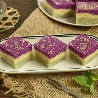 Cách Làm Bánh Xôi Vị Thơm Ngon Chuẩn Vị Tại Nhà