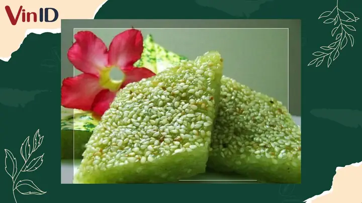 Cách Làm Bánh Xôi Vị Thơm Ngon Chuẩn Vị Tại Nhà