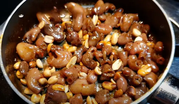 Cách Làm Bao Tử Nấu Cá Mòi Ngon Chuẩn Vị, Đậm Đà Bổ Dưỡng